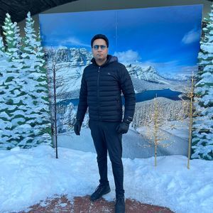 Meet your Posher, Dilawar